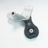 Accessori auto D651-39-040 supporto motore posteriore per Mazda 2 2007-2011 DE MT 1.3 1.5