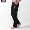 Indumenti da notte da uomo 52025 Pantaloni del pigiama Pantaloni da salotto Pantaloni da casa Pigiama in cotone modale Bot Sleep Bot Homewear Uomo Pigiama Pigiama Pantaloni da casaL231011