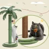 Meble dla kotów 85 cm kota drapanie z wiosenną kulą śliczne drzewo kota kota kota zarysowanie kota