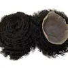 12mm Wave Toupee #1 Jet Black Indian Virgin Human Hair Replacement 8x10 Toupee Full Lace Unit for Black Men