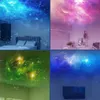 Бокалы для вина Galaxy Star Projector Светодиодный ночник Звездное небо Астронавт Прожекторы Лампа для украшения спальни Домашние декоративные подарки для детей 231011