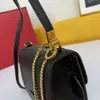 Diamond Purse V purses ladies handbags Crystal Wallet Leather Purse Designer bag Valen bags Bag Womens Inlaid Crystal Sliding Chain Handbag Brass Magnetic Dia Z JFMP