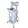 Clatuu Alpha 360 Surrounded Cooling Cryolipolyse Cryotherapy 7 Treated Cups Criolipolisis Slimming Machine