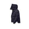 Parka da uomo Piumini invernali Giacca da cappotto Parka Veste Homme Outdoor Jassen Capispalla Grande pelliccia con cappuccio Fourrure Manteau Hiver Doudoune Plus Size XXXL