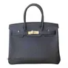 Dames handtassen hermlogs soft mand hoge hbirkins tas dames tote handtassen bakken tassen 2024 dame lederen kwaliteit klassieke handtas vrouwelijke fashi 4nha 4nha