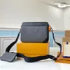 Designer Messenger bag Cross Body bag Luxury Brand Handbag Shoulder bag Totes Wallet Purse old Flower 3pcs/set Composite Bag 5A+ Top Quality Genuine Leather 44