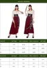 Caribbean Women's Pirate Costume New Arrival Halloween Party Cosplay Stage Performance Outfit