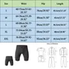 Men's Shorts Mens Workout Running Jogging Fitness Training Sports Stretch Solid Elastic Waist Gym Activewear Pants