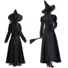 Costume de sorcière pour filles et femmes, tenue de soirée fantaisie, Sexy, Cosplay, Halloween, carnaval, adulte