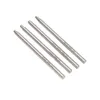 Uhr Reparatur Kits 4 stücke Oszillierende Rotor Gewicht Achse Punch Set Edelstahl Bewegung Werkzeuge Mit Magnetische Für Uhrmacher