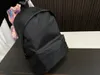 2023 nova mochila masculina mochila feminina bolsa de ombro estudante saco de escola sacos de viagem esportes moda casual preto bagagem bolsa