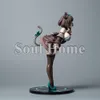 Mascot Costumes Mascot Costumes 26cm Anime Native Rocket Boy Mauve 1/6 Cat Sexy Girl Pvc Action Figures Hentai Collectible Model Doll Toys Christmas Gift