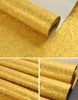 Tapety Linia złota folia wytłaczona nie-samoprzylepna tapeta srebrna metalowa geometryczna ktv tv tle tła naklejki do dekoracji domowej