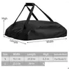 BBQ Tools Tillbehör Pizza Oven ER Compatible med Ooni Koda 12/16 Portable 420d Oxford Fabric Waterproof Heavy Drop Delivery Hom OTP54