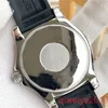 U1 TOP AAA Bretylizowanie luksusowe nowi mężczyźni zegarek Ocean Rotatable Rame Supercean ze stali nierdzewnej Sapphire Glass Automatyczny ruch mechaniczny