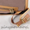 2023ss sac de créateur sac à dos pour femme Style fourre-tout pour femme Mini pochette sac à bandoulière sac à dos de créateur pour femme