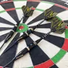 Darts nya ballistiska Dart Launcher jaktskytte dolda vapen övning dart självförsvar överlevnad kamera verktyg sport utomhus leis otlsm