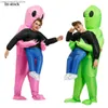 Theme Costume Kids Adult ET Alien table Come Anime Suits Dress Mascot Halloween Party Carnival Cosplay Comes for Adults Boys Girls T231011