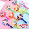 Party Favor 15/20Pcs Cute Whistle Windmill Noise Maker Bulk Toys For Kids Birthday Baby Boys Girls Carnival