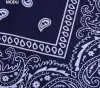 Paisley 디자인 세련된 마법 라이드 마법 안티 UV 반다나 헤드 밴드 스카프 힙합 다기능 두건 야외 헤드 스카프 GD282 LL