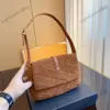 Designer Bag Luxury Handbag Crossbody Bag Killer Bag Women's Shoulder Fashion Flap Plånbok med Y Dust Bag 231011
