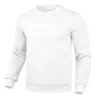 Men's Hoodies Sweatshirts 5 pièces personnalisé solide sweats à capuche automne hiver chaud polaire sweat de haute qualité MenTops mâle marque Hip Hop 231010