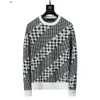 мужской свитер кардиган дизайнерские свитера женские Мужские свитера верхняя одежда дизайнерская роскошь Оптовая продажа Высокое качество Высокое качествоАзиатский размер M-3XL.LY
