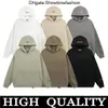 Ess Hoody Mens Womens Casual Sports Cool Hoodies Printed Oversized Hoodie Fashion Hip Hop Street Sweater Reflective letter S-XL Essess