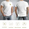 Men's Tank Tops Capybara T-Shirt Anime Clothes Custom T Shirt Heavy Weight Shirts For Men