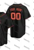 Maillots de baseball personnalisés 35 BRANDON CRAWFORD MIKE YASTRZEMSKI JOC PEDERSON 92 ALYSSA NAKKEN MICHAEL CONFORTO Hommes Femmes Enfants Chemises