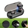 Y30 Wireless TWS Sport Headsets Earbuds Touch Bluetooth 50 EARNONES HIFI à prova d'água com microfone para iPhone Samsung xiaomi56326128731