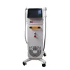 High Performance 2 i 1 Ice Point Hair Removal 810 Diode Laser Depilation ND Yag Picosecond Tattoo Washing Skin Carbon Peel Whitening Machine