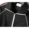 Uomo Italia Man Polyester Casual Jacket Slim Fit Full Zip