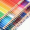 Crayon XREN 1 Stück 3672 Farbstift mit Federmäppchen 2023 Schulzeichenzubehör Niedliches koreanisches Briefpapier für Mädchen Kinder Weihnachtsgeschenk 231010