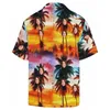 Anpassade Hawaiian -skjortor för kvinnliga män, personlig Hawaii -skjorta med foto, Aloha Beach Button Down Shirts