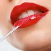 Make-up gereedschap 1000 stuks wegwerp make-up lippenborstel lippenstift lipgloss toverstokken penreiniger applicator oogschaduw gloss make-up gereedschap wit ZZ