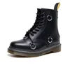 Bottes en gros Bottes à plateforme Dr Martin Bottes Doc Martens Bottines Hommes Femmes Baskets Classique Lethers Oxford Booton Bottes Designer Bottes de neige