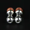 Five Pawns 510 Drip Tips Edelstahl-Mundstück passend für 5 Pawns RDA Migo Zerstäuber RBA Kayfun Lite Plus Edition Kayfun 4 Acessorios