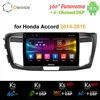 Ownice 10 1 Android 9 0 Auto DVD Radio Speler GPS Navi k3 k5 k6 voor HONDA Accord 9 2014 2015 2016227k