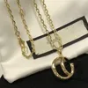 Fashion Necklaces choker Woman Chain Trend Necklace Long Charm Jewelry Supply Gift2347