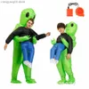 Theme Costume Kids Adult ET Alien table Come Anime Suits Dress Mascot Halloween Party Carnival Cosplay Comes for Adults Boys Girls T231011