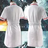 Thema Kostüm 2020 Mann Frau Halloween kommen Gruselfilm Dark Knight Clown Joker Krankenschwester Kleid Uniform Krankenschwestern kommt Halloween Party Outfit T231011