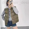 Women's Down & Parkas designer Strongly recommend the 23 year women's clothing collection CEL new down jacket vest with leather embellishments D317