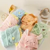 Pajamas born Bath Towel for Baby Pure Cotton Cape Bathrobe With Hood Robe Children's Bathrobes Baby Products Born Shower 231006