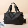 Duffel Taschen Aottla Wasserdichte Oxford Tuch Handtasche Damen Reisetasche Multifunktions Damen Schulter Umhängetasche Mode Marke Yoga 231011