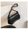 Shoulder Bags New summer shoulder bag fashionable design bag mesh underarm club bagblieberryeyes