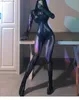 Kostium motywu Cosplay Sexy Zentai Suit Woman kombinezon super bohater Zenta