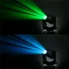 2PCS Pro LED 3in1 Beam-spot-wash head dmx 550W CMY LED Moving Head Head Frame Light