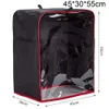 Dust Cover Household Waterproof Blender Dust Cover for Kitchen Aid Mixer Machine Supplies Mixer Dust Proof Cover 231007