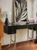 Tablice dekoracyjne lite drewniane sypialnia salon stół biurkowy